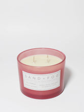 California Beach House 12 oz scented candle